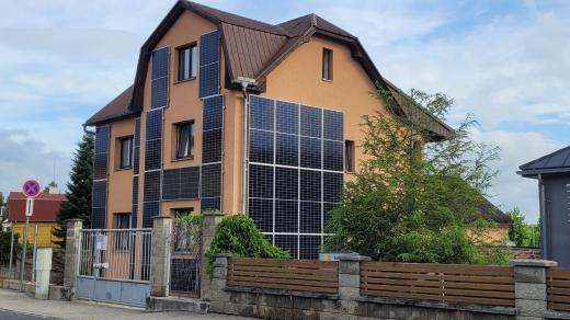 Jak získat dotaci na fotovoltaiku