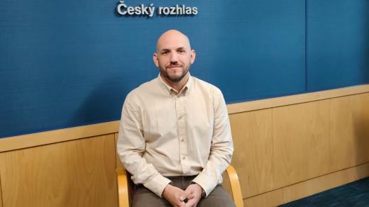 Dopravní specialista Josef Laža z Městského ateliéru MAPPA