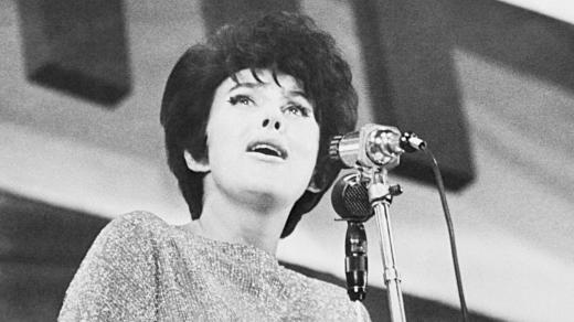 Judita Čeřovská (1963)