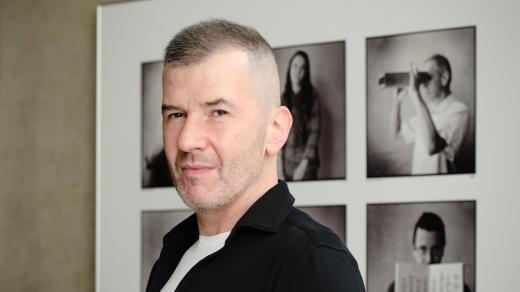 Jakub Železný
