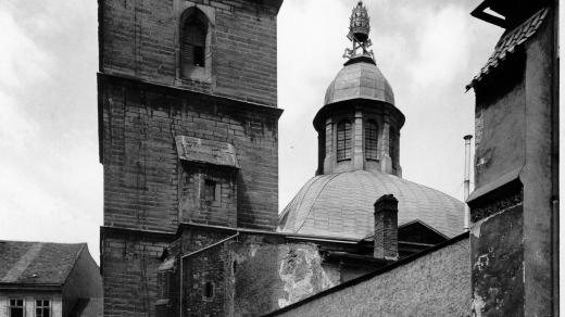 Kaple sv. Klimenta v Hradci Králové