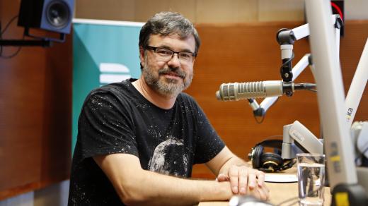 Miloš Podařil