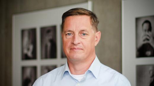 Martin Rozumek