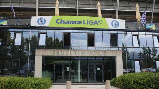 Andrův stadion