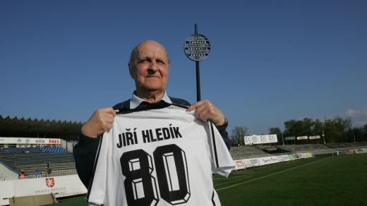 Jiří Hledík