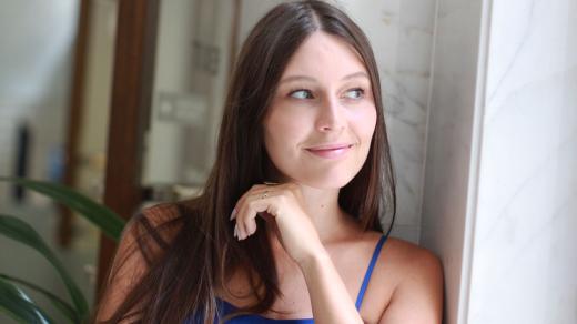 Kateřina Marie Tichá