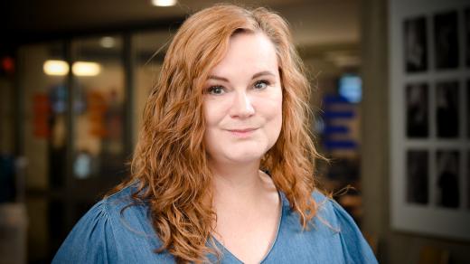 Darina Křivánková