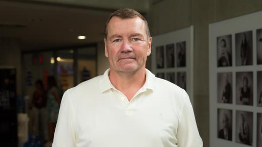 Hokejista František Kučera