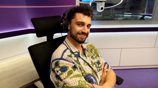 Šimon Bilina