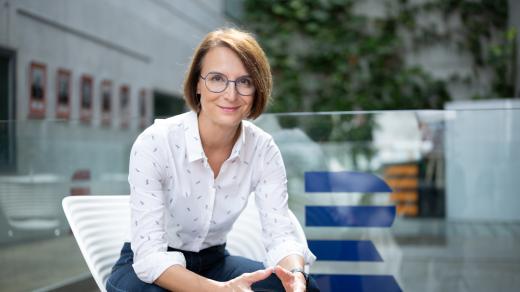 Oľga Baková
