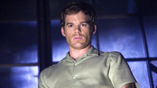 Dexter Morgan