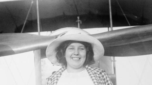 Božena Laglerová