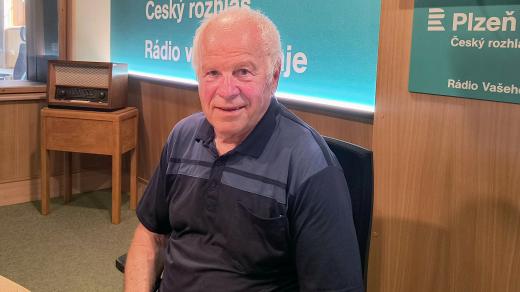 Antonín Bartoníček