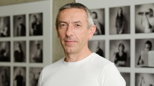 Hlavní ekonom společnosti Deloitte a bývalý poradce prezidenta republiky David Marek