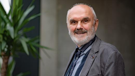 Bubeník Josef Vejvoda