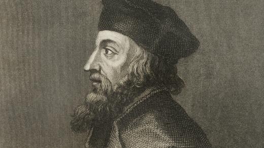Jan Hus