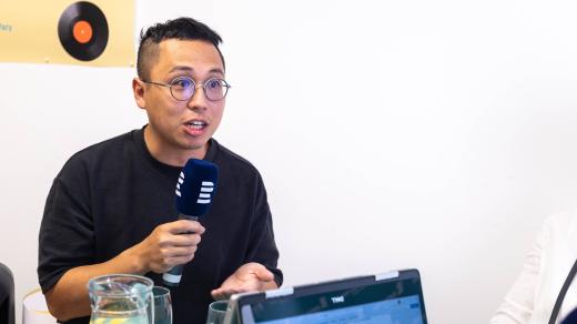 Režisér Dužan Duong