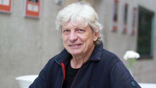 Jiří Pavlica