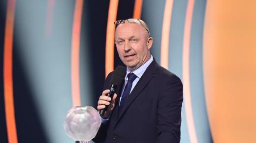 Bývalý fotbalista Miroslav Kadlec