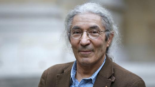 Boualem Sansal