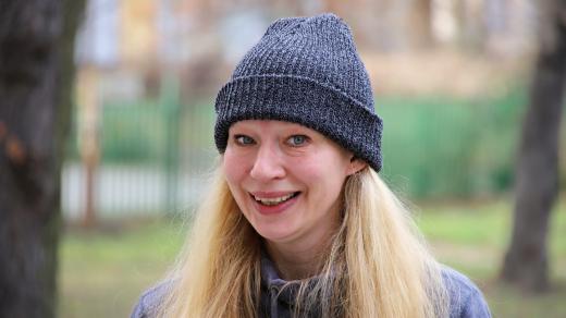 Bohdana Pavlíková