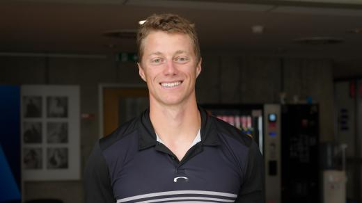 Radek Šlouf, kajakář