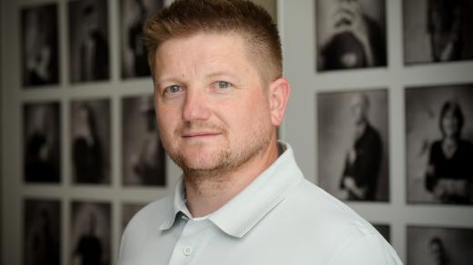 Člen Národní ekonomické rady vlády a ředitel Centra pro ekonomické a tržní analýzy Aleš Rod