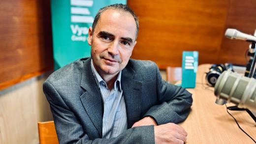 MUDr. Vladimír Šuťak