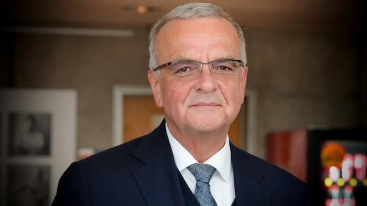 Miroslav Kalousek