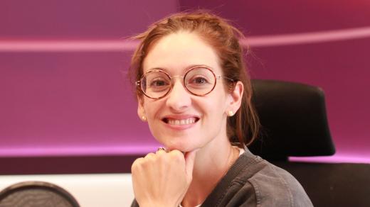 Marta Dancingerová