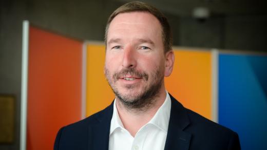 Jan Kubáček, politolog