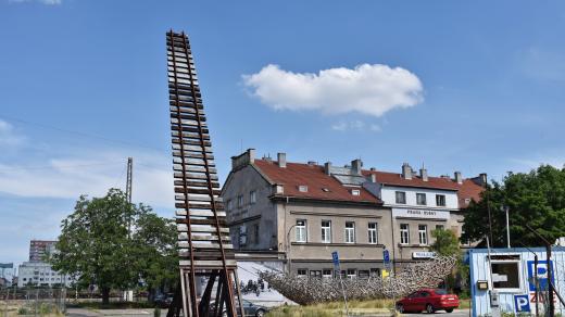 Nádraží Praha-Bubny