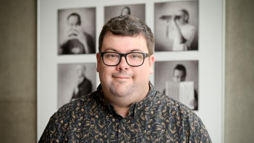 Aleš Michal, politolog