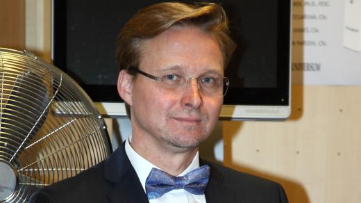 prof.MUDr.Andrej Sukop,Ph.D. (2019)