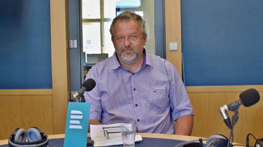 Zahradník Vlastimil Pasič