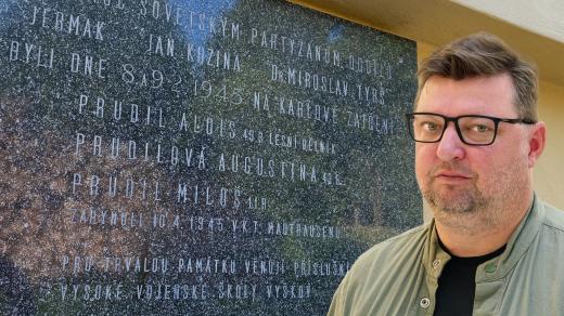 Temné letopisy moravské: Nacisté popravili i desetiletého