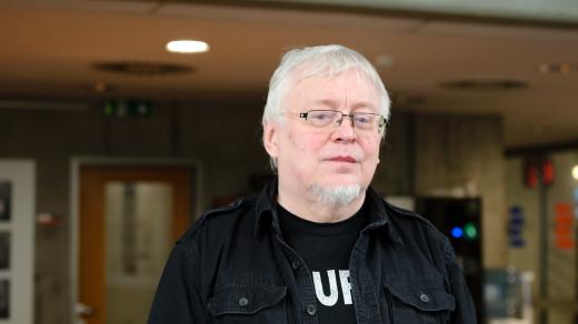 Pavel Kosatík