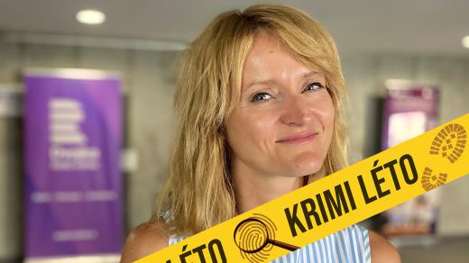 Kateřina Surmanová