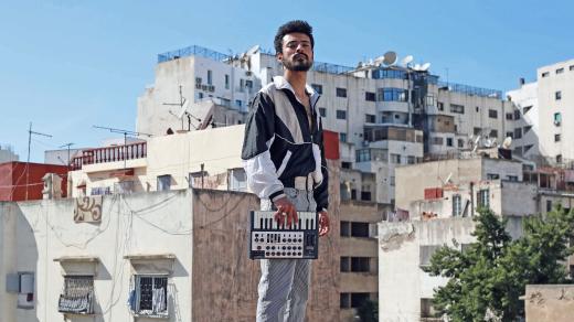 Sami Galbi