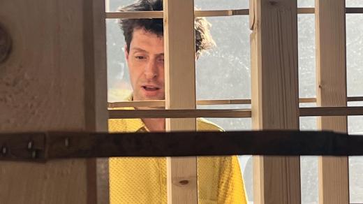 Výstava SAMOSTOJNÁ . Patrik Pelikán | Prostor Olga