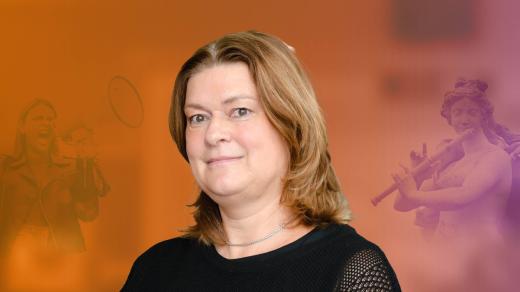 Dana Večeřová, prezidentka Potravinářské komory, v podcastu Chyba systému