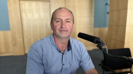 Zdeněk Iš