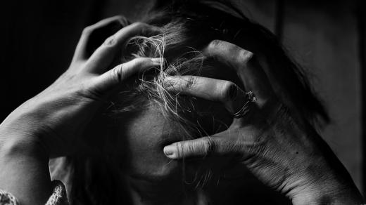 Úzkost - deprese