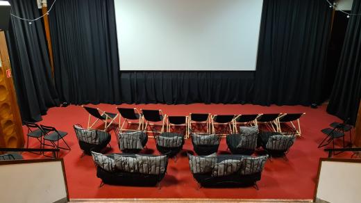 Skončí podpora filmařů na jihu Moravy?