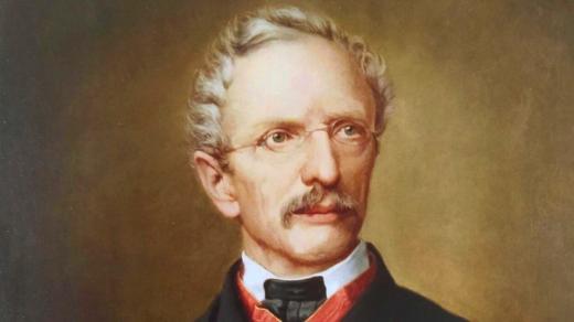 Karel Jaromír Erben