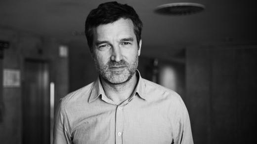 Ondřej Provazník, scenárista, režisér