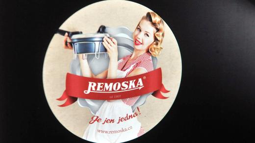 Remoska