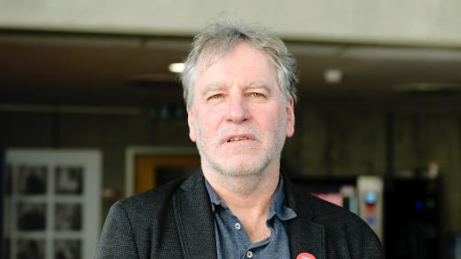 Luděk Niedermayer (TOP 09)