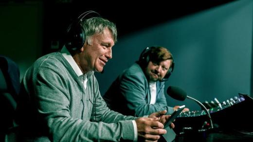 Ze snímku Kouzlo derby