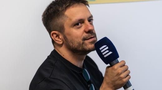 Jiří Mádl